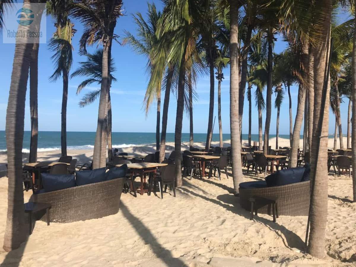 restaurante praia
