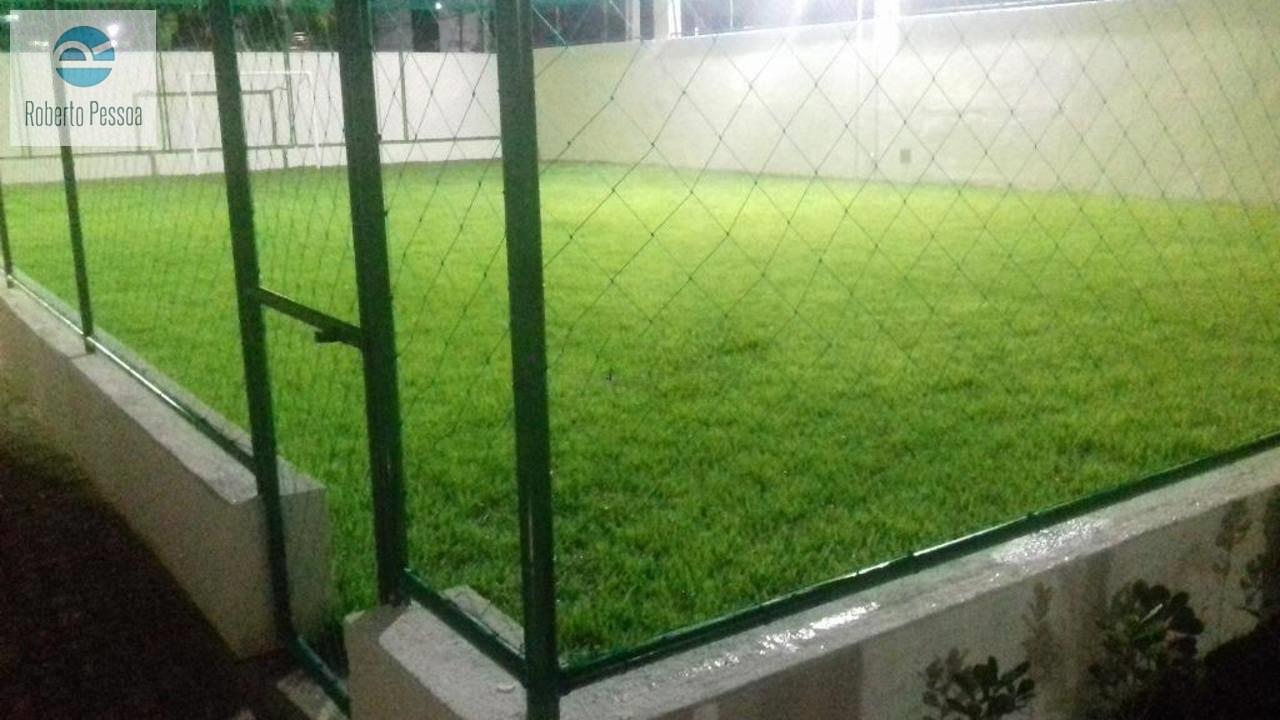 campo de futebol