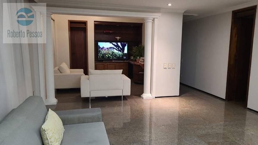 sala de estar / jantar