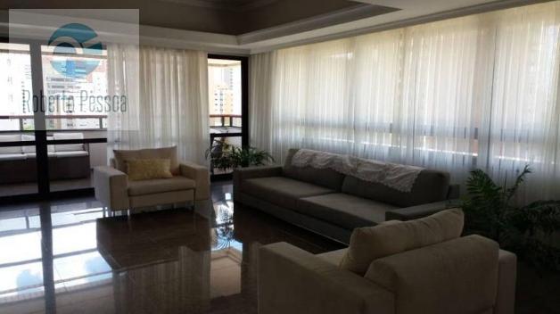 sala de estar / jantar