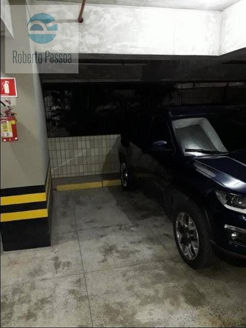 vagas de garagem