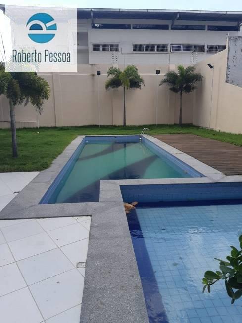 rea de lazer
