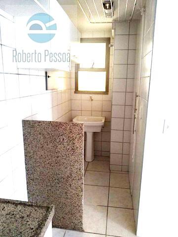 rea de servio
