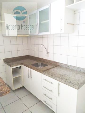 cozinha projetada