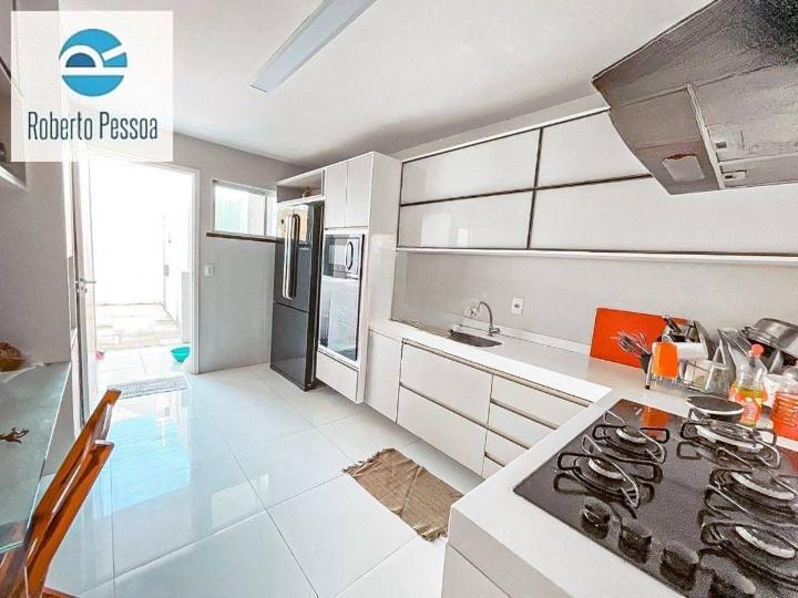 cozinha projetada