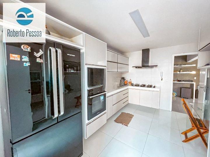 cozinha projetada