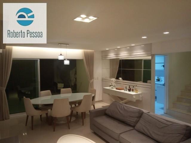 sala de estar / jantar