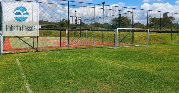 campo de futebol