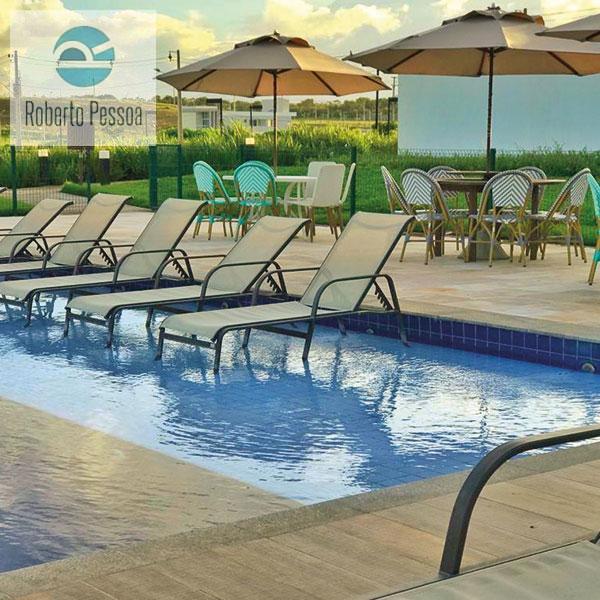 piscinas adulto / infantil