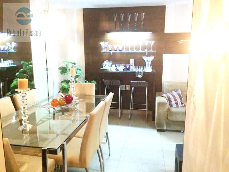 sala de estar / jantar