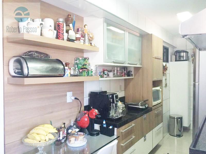 cozinha projetada