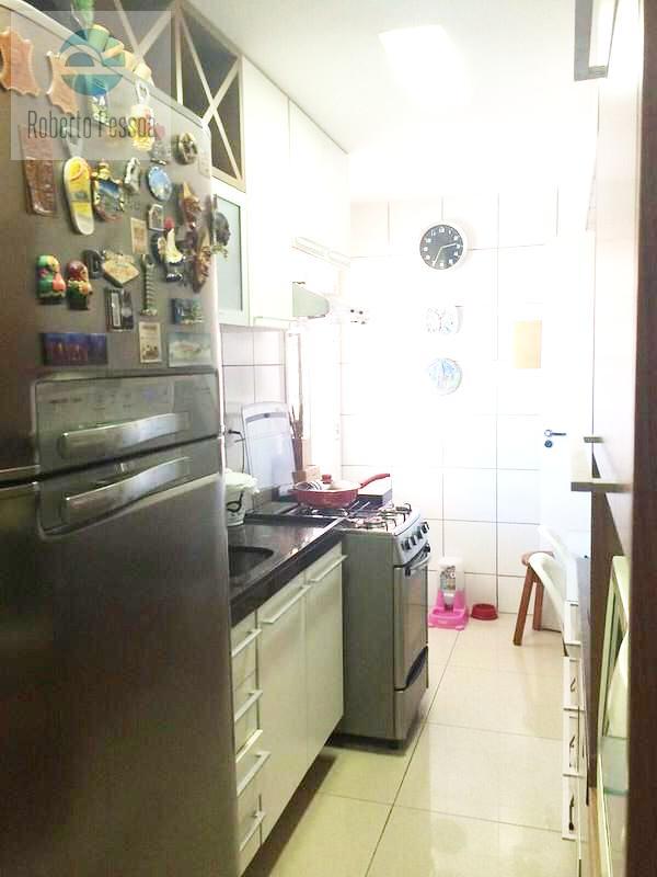 cozinha projetada