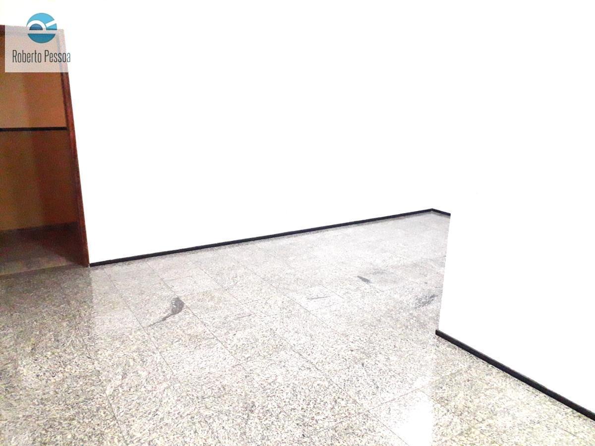 sala de estar / jantar