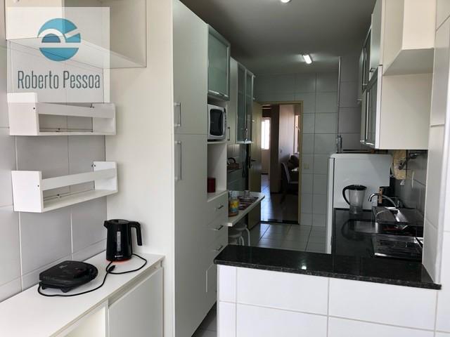 cozinha projetada
