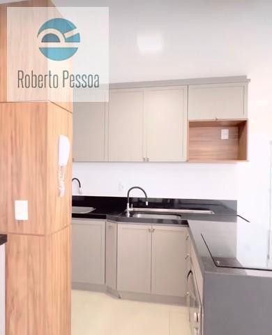 cozinha projetada