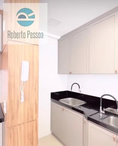 cozinha projetada