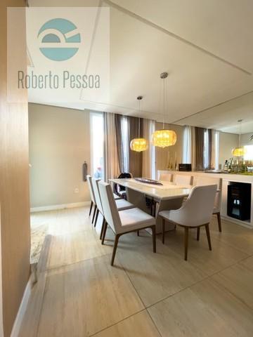 sala de estar / jantar