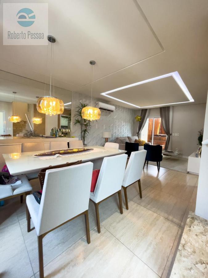 sala de estar / jantar