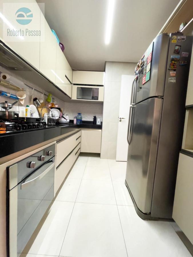 cozinha projetada