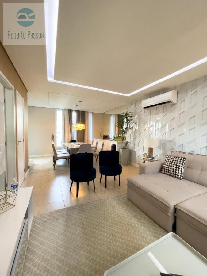 sala de estar / jantar