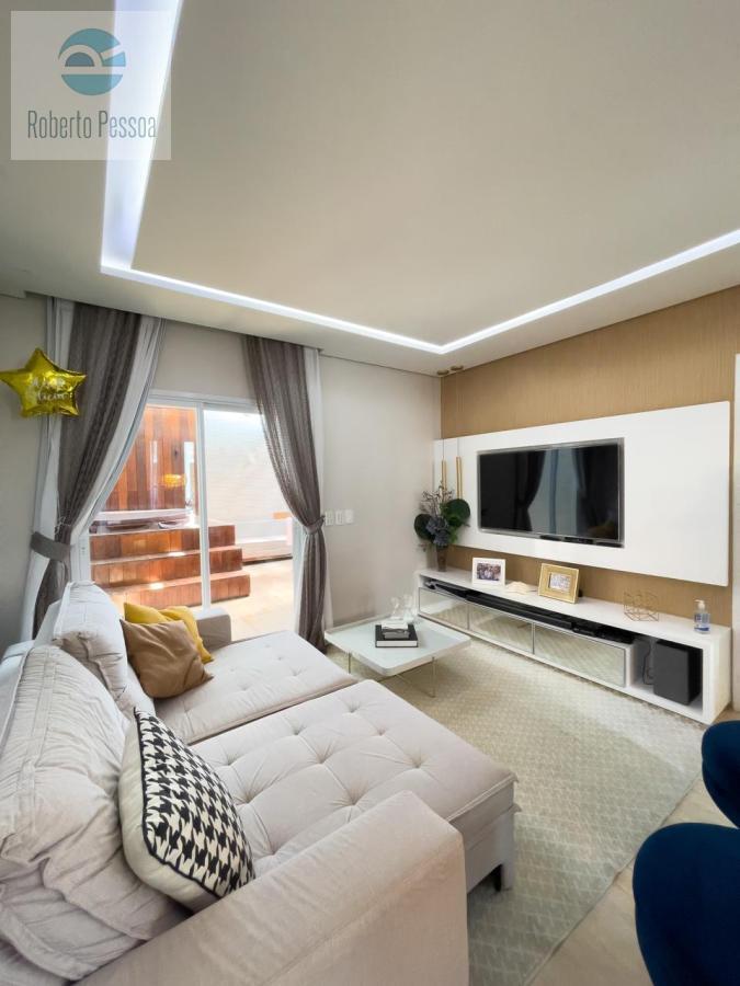 sala de estar / jantar