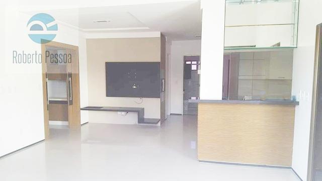 sala de estar / jantar