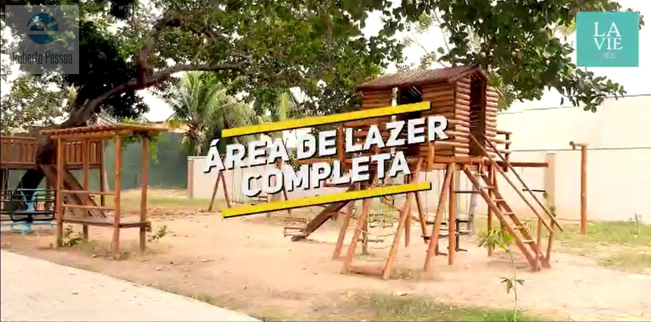 rea de lazer