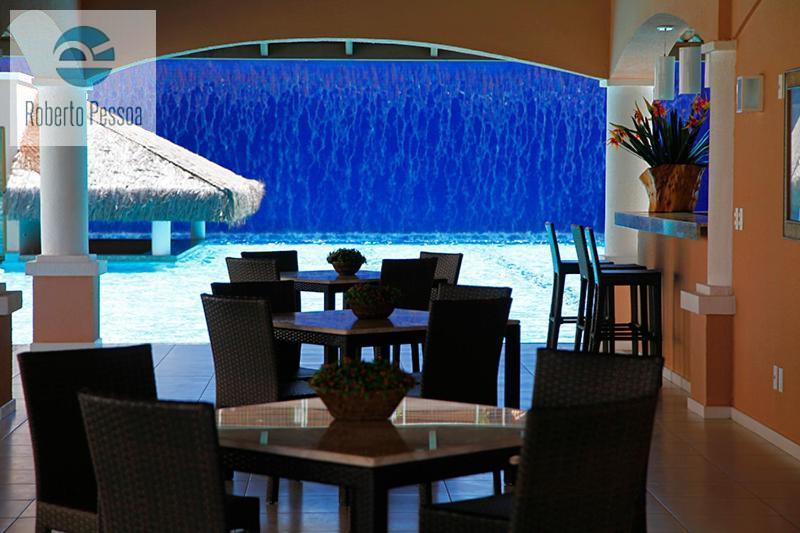 bar e restaurante