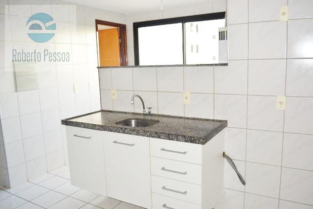 cozinha projetada