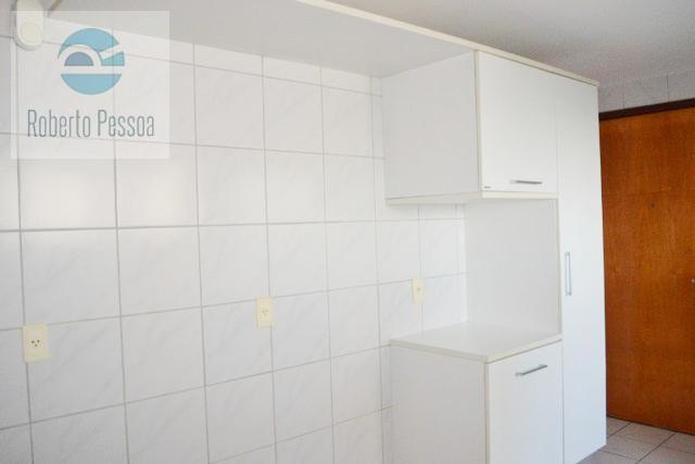 cozinha projetada