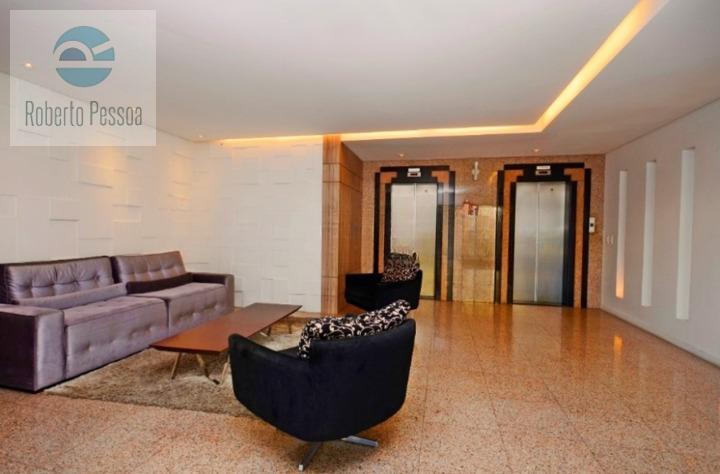 hall de recepo