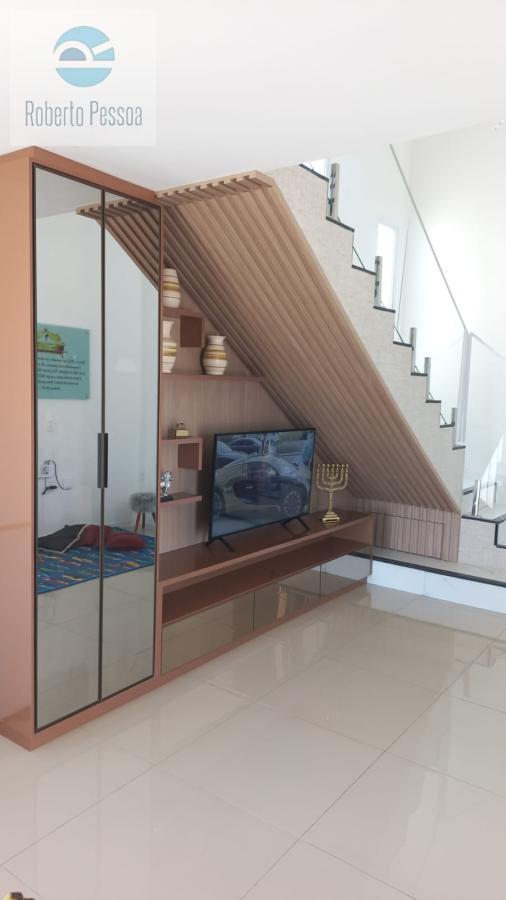 sala de estar / jantar