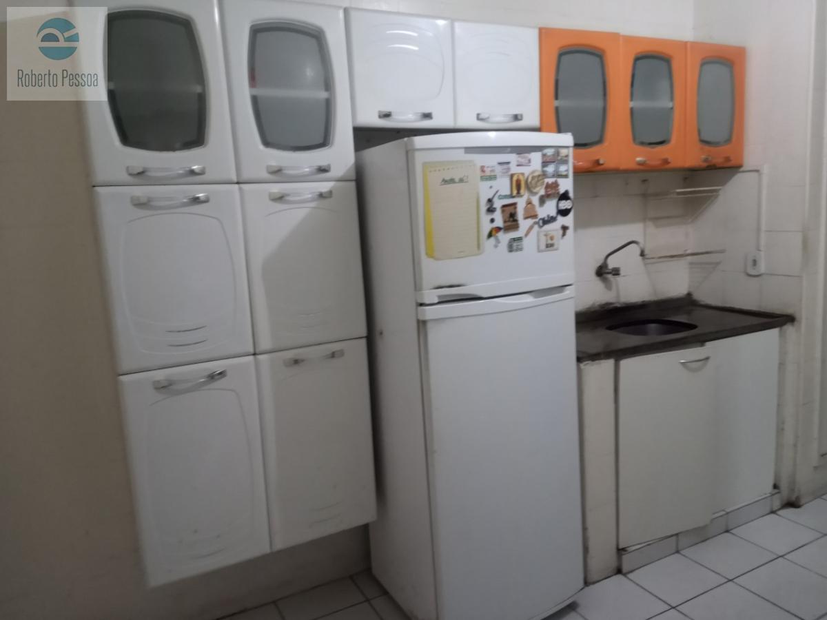 cozinha projetada