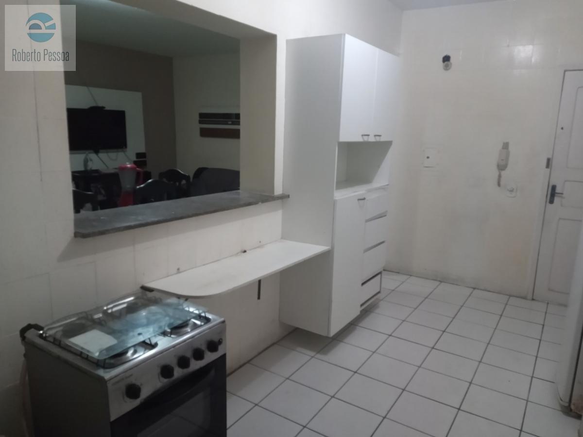 cozinha projetada