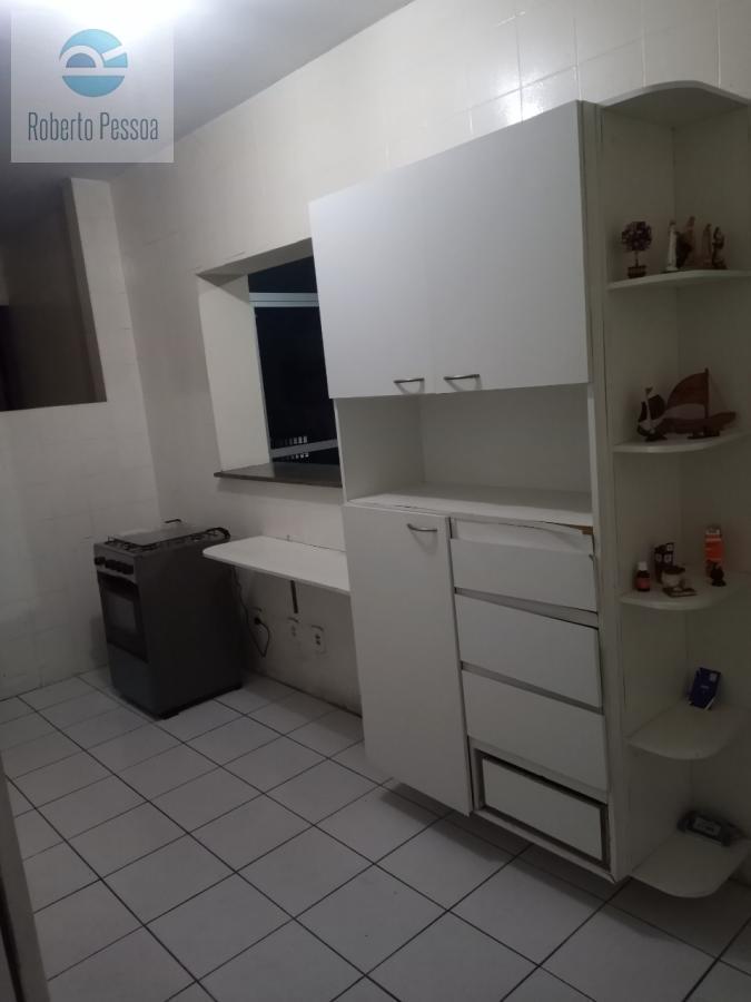 cozinha projetada