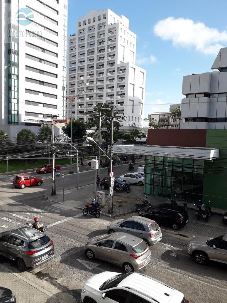 vista da janela
