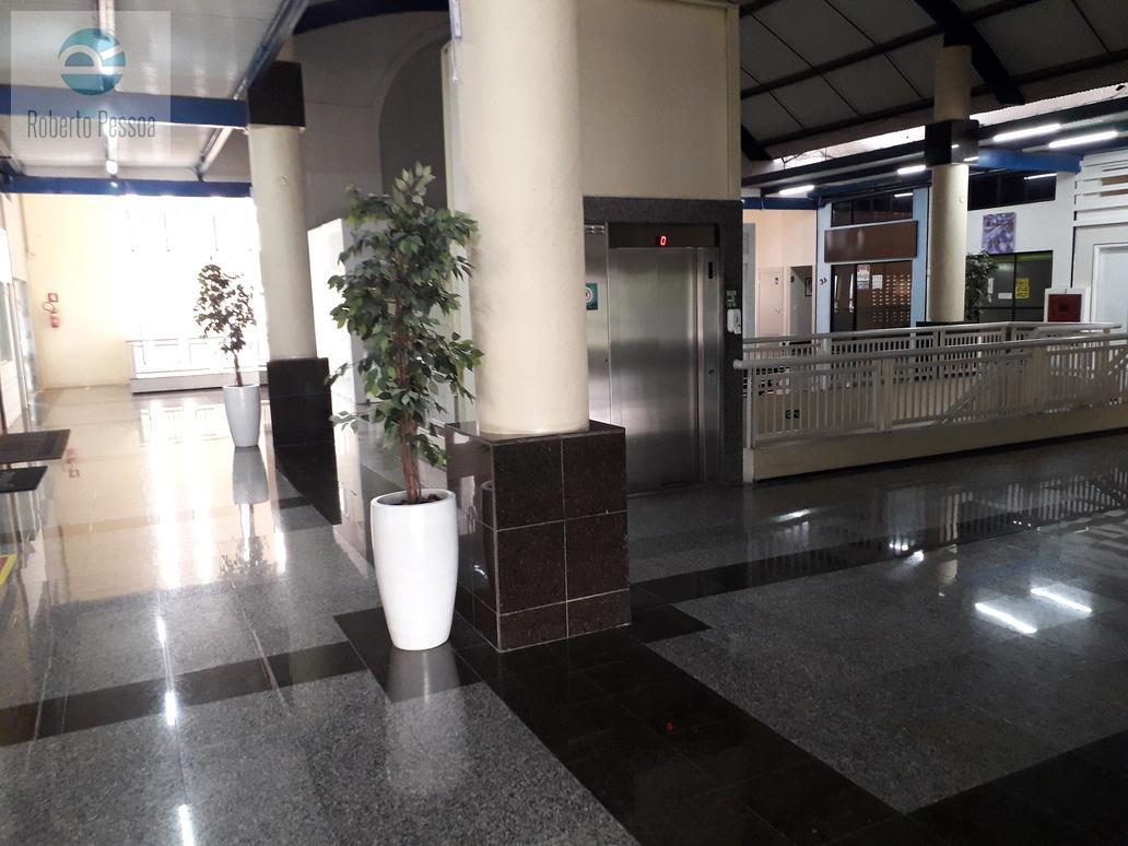 hall de entrada