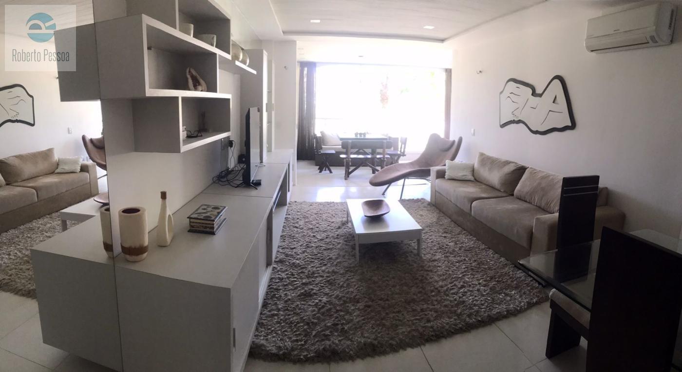 sala de estar / jantar