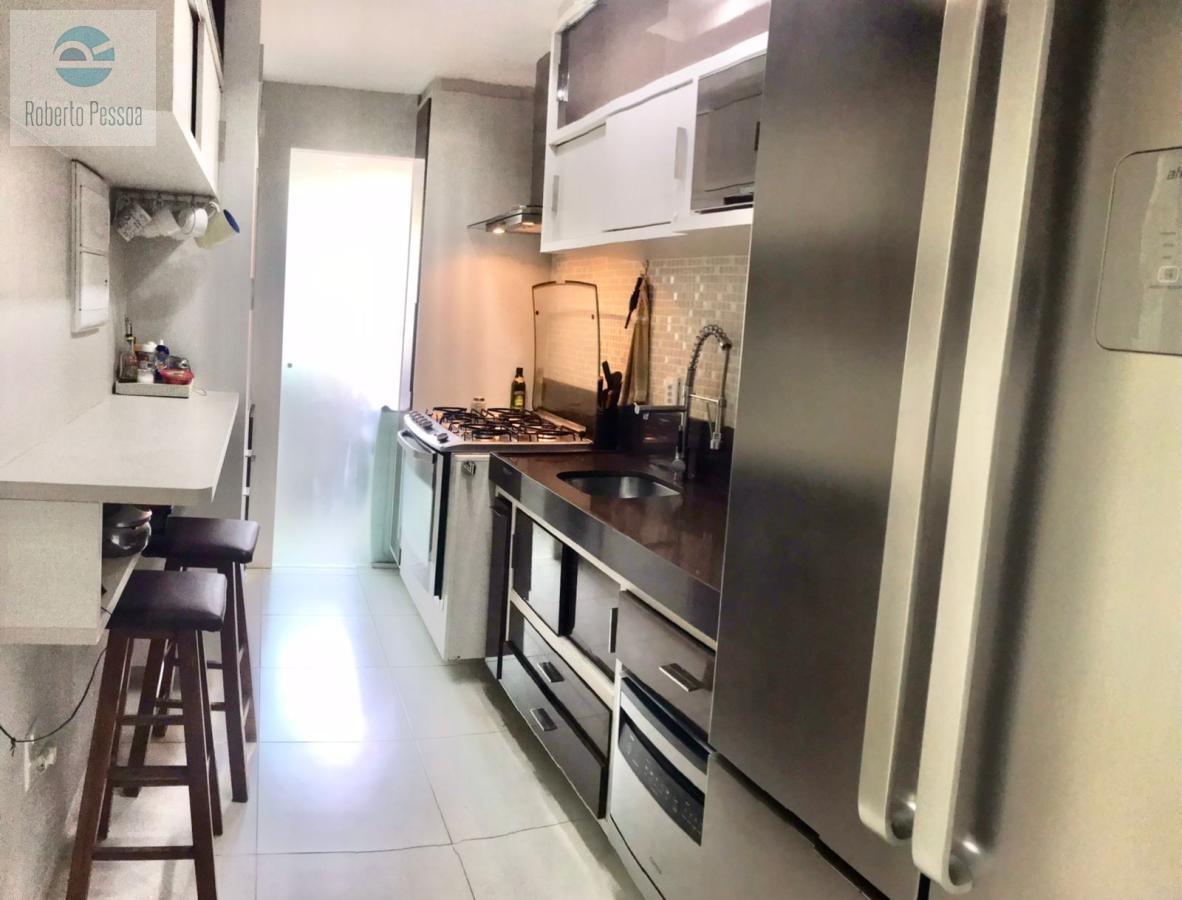 cozinha projetada