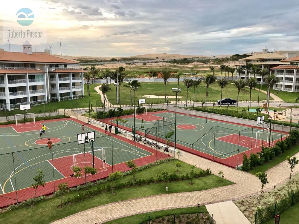 quadra poliesportiva
