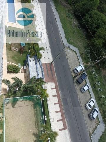 vista varanda