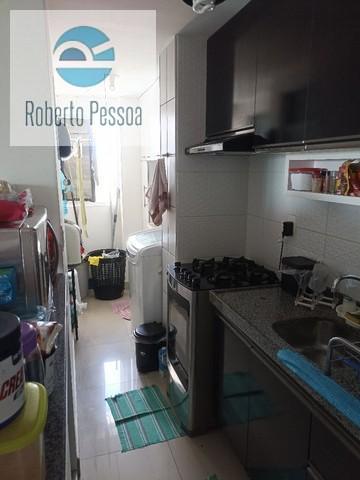 cozinha projetada