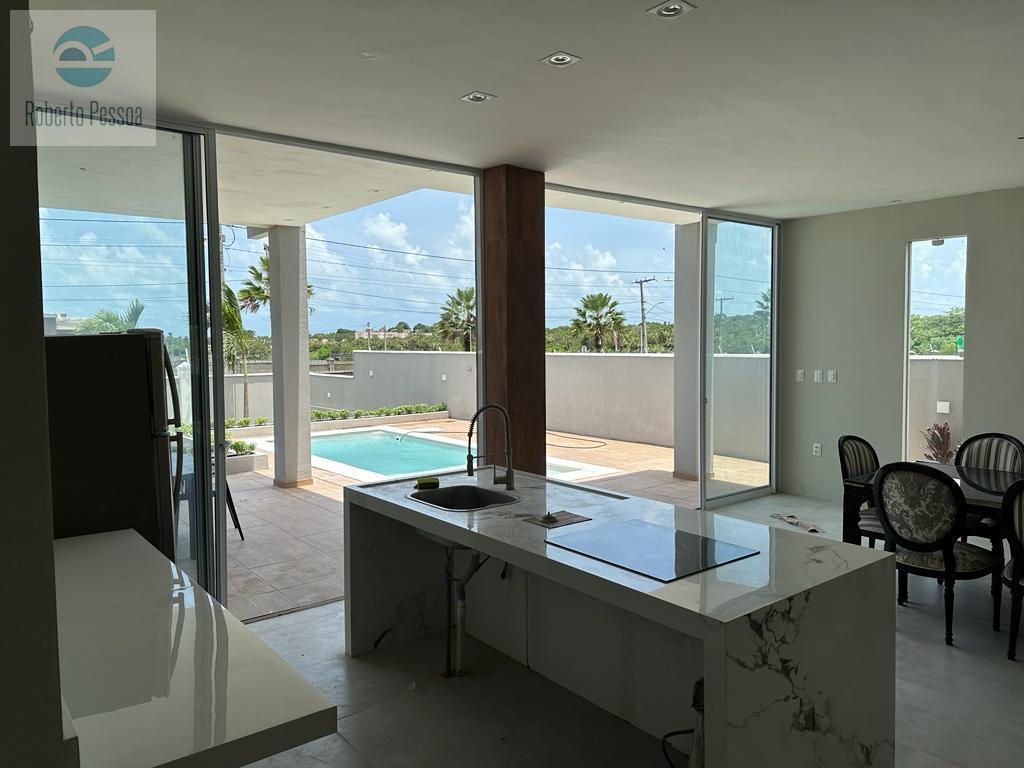 sala de estar / jantar