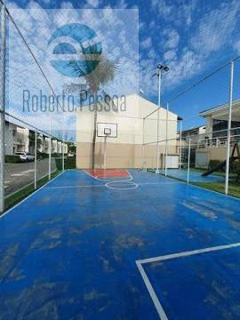 quadra poliesportiva
