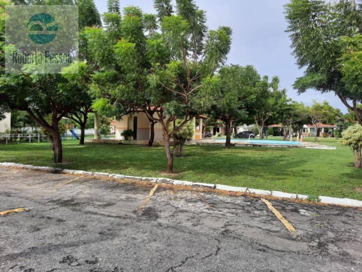 estacionamento visitantes