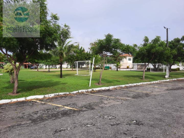 estacionamento visitantes