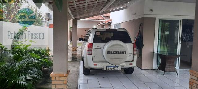 vaga de garagem
