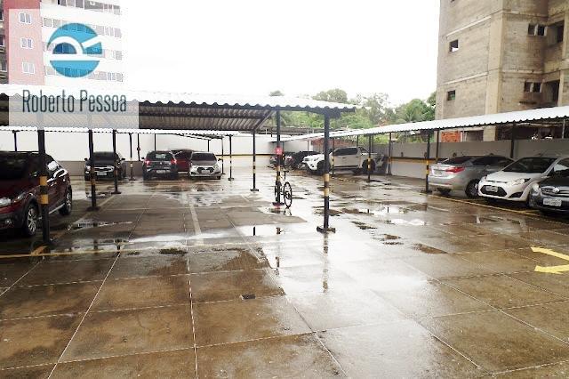 vagas de garagem