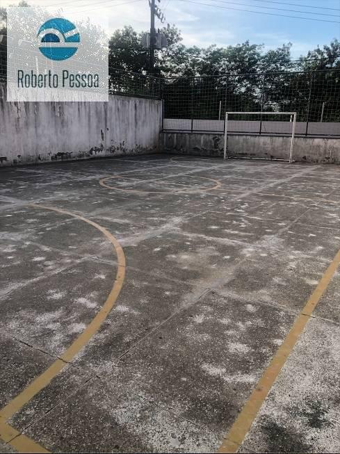 quadra poliesportiva