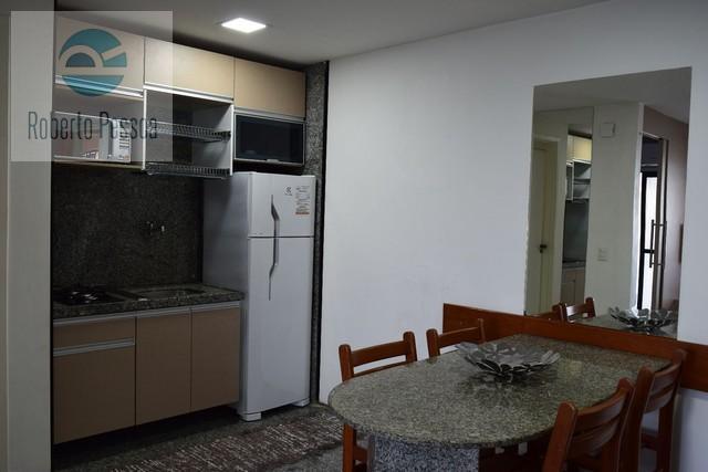 cozinha projetada